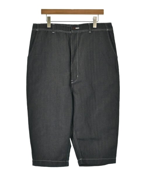 JUNYA WATANABE MAN(ジュンヤワタナベマン)デニムパンツ 紺 サイズ:L/2200604877147