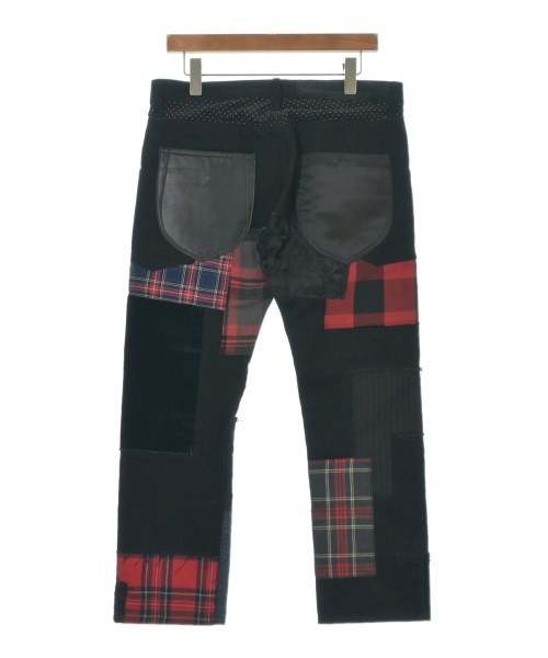 JUNYA WATANABE MAN（ジュンヤワタナベマン）デニムパンツ 黒 サイズ:M メンズ/2200604877154