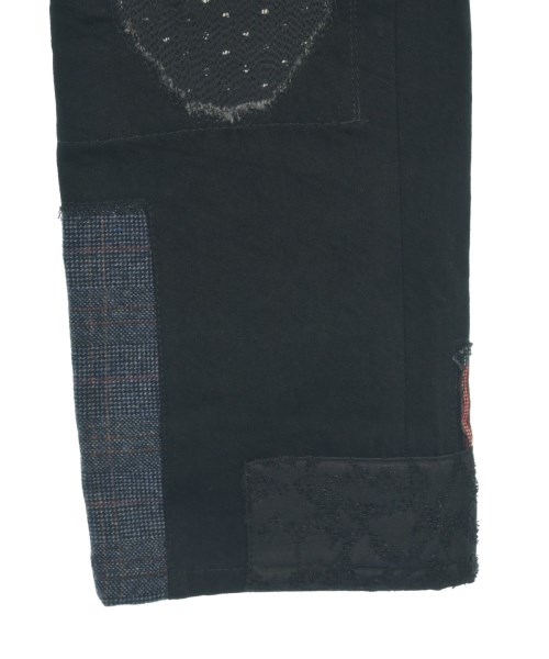JUNYA WATANABE MAN（ジュンヤワタナベマン）デニムパンツ 黒 サイズ:M メンズ/2200604877154