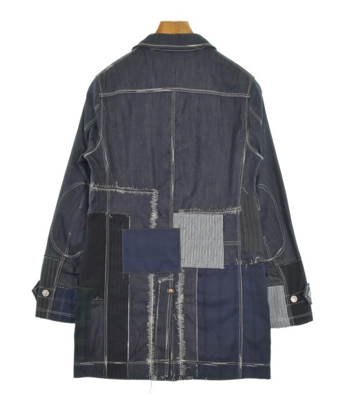 JUNYA WATANABE MAN（ジュンヤワタナベマン）その他 紺 サイズ:XS メンズ/2200605122185