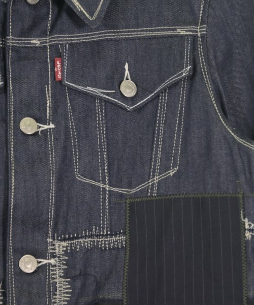 JUNYA WATANABE MAN（ジュンヤワタナベマン）その他 紺 サイズ:XS メンズ/2200605122185