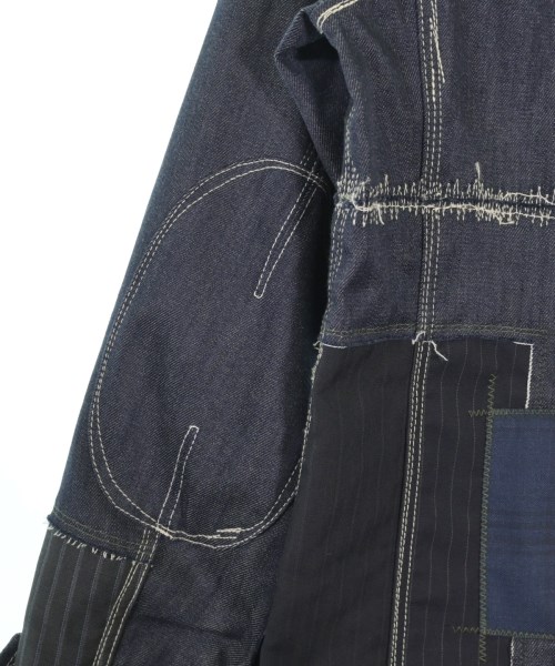 JUNYA WATANABE MAN（ジュンヤワタナベマン）その他 紺 サイズ:XS メンズ/2200605122185