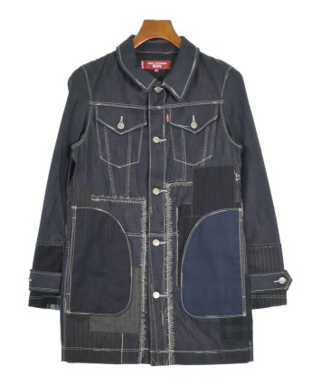 JUNYA WATANABE MAN（ジュンヤワタナベマン）その他 紺 サイズ:XS