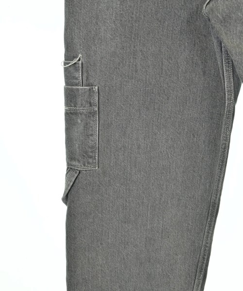 JUNYA WATANABE MAN（ジュンヤワタナベマン）デニムパンツ グレー サイズ:L メンズ/2200605122208