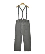 JUNYA WATANABE MAN（ジュンヤワタナベマン）デニムパンツ グレー サイズ:L メンズ/2200605122208