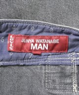JUNYA WATANABE MAN（ジュンヤワタナベマン）デニムパンツ グレー サイズ:L メンズ/2200605122208