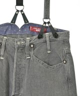 JUNYA WATANABE MAN（ジュンヤワタナベマン）デニムパンツ グレー サイズ:L メンズ/2200605122208