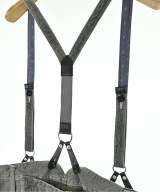 JUNYA WATANABE MAN（ジュンヤワタナベマン）デニムパンツ グレー サイズ:L メンズ/2200605122208