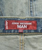 JUNYA WATANABE MAN（ジュンヤワタナベマン）デニムパンツ 青 サイズ:M メンズ/2200605122215