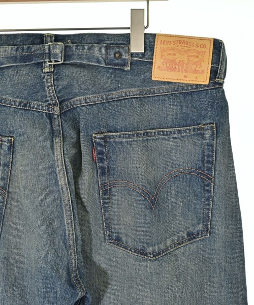 JUNYA WATANABE MAN（ジュンヤワタナベマン）デニムパンツ 青 サイズ:M メンズ/2200605122239