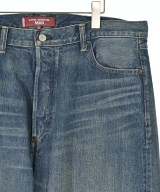 JUNYA WATANABE MAN（ジュンヤワタナベマン）デニムパンツ 青 サイズ:M メンズ/2200605122239