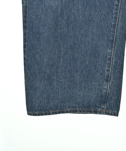 JUNYA WATANABE MAN（ジュンヤワタナベマン）デニムパンツ 青 サイズ:S メンズ/2200605122246