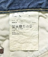 JUNYA WATANABE MAN（ジュンヤワタナベマン）デニムパンツ 青 サイズ:S メンズ/2200605122246