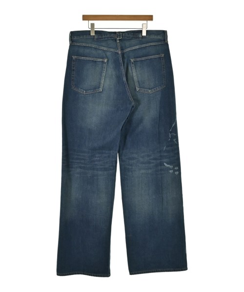 JUNYA WATANABE MAN（ジュンヤワタナベマン）デニムパンツ 青 サイズ:L メンズ/2200605122253