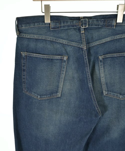 JUNYA WATANABE MAN（ジュンヤワタナベマン）デニムパンツ 青 サイズ:L メンズ/2200605122253