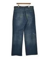 JUNYA WATANABE MAN（ジュンヤワタナベマン）デニムパンツ 青 サイズ:L メンズ/2200605122253