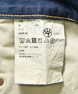 JUNYA WATANABE MAN（ジュンヤワタナベマン）デニムパンツ 青 サイズ:L メンズ/2200605122253