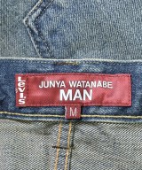 JUNYA WATANABE MAN（ジュンヤワタナベマン）デニムパンツ 青 サイズ:M メンズ/2200605122260