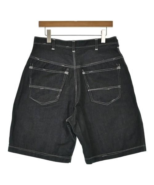 JUNYA WATANABE MAN（ジュンヤワタナベマン）ショートパンツ 紺 サイズ:S メンズ/2200605122277