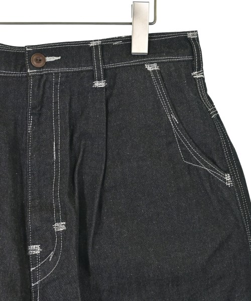 JUNYA WATANABE MAN（ジュンヤワタナベマン）ショートパンツ 紺 サイズ:S メンズ/2200605122277