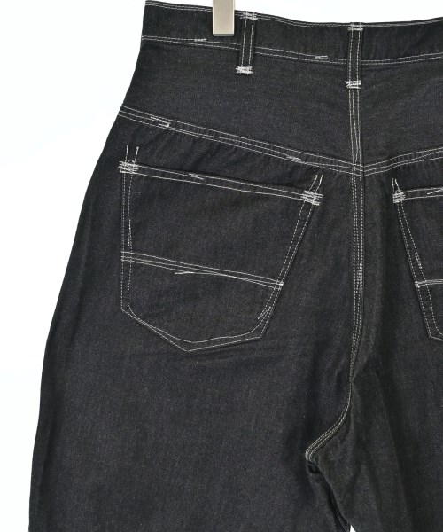 JUNYA WATANABE MAN（ジュンヤワタナベマン）ショートパンツ 紺 サイズ:S メンズ/2200605122277