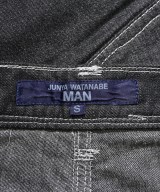 JUNYA WATANABE MAN（ジュンヤワタナベマン）ショートパンツ 紺 サイズ:S メンズ/2200605122277