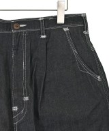 JUNYA WATANABE MAN（ジュンヤワタナベマン）ショートパンツ 紺 サイズ:S メンズ/2200605122277