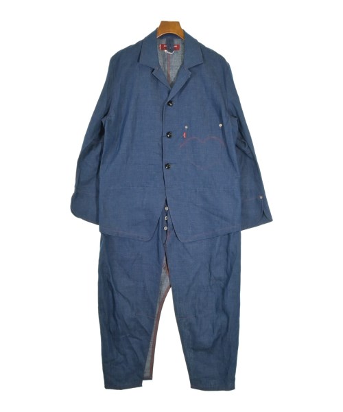 JUNYA WATANABE MAN(ジュンヤワタナベマン)その他 青 サイズ:S/2200605477018