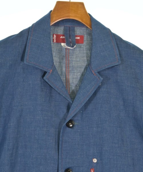 JUNYA WATANABE MAN（ジュンヤワタナベマン）その他 青 サイズ:S メンズ/2200605477018