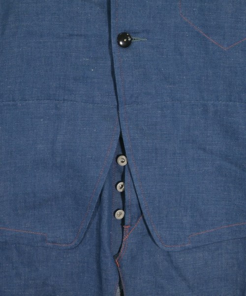 JUNYA WATANABE MAN（ジュンヤワタナベマン）その他 青 サイズ:S メンズ/2200605477018