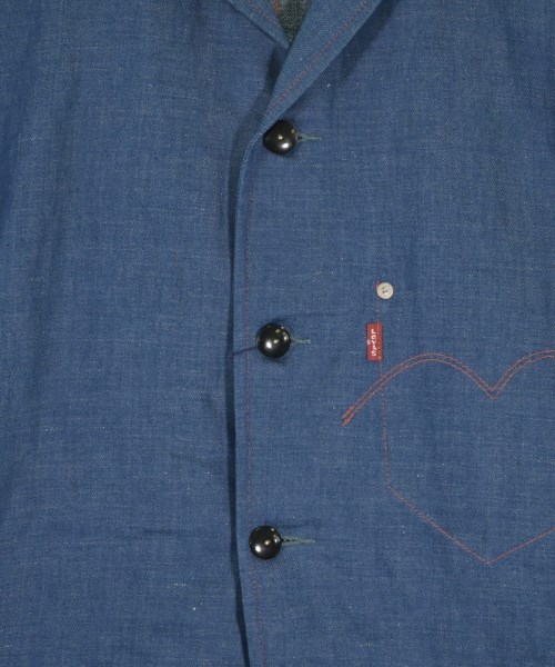 JUNYA WATANABE MAN（ジュンヤワタナベマン）その他 青 サイズ:S メンズ/2200605477018