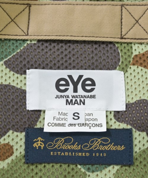 JUNYA WATANABE MAN（ジュンヤワタナベマン）ブルゾン ベージュ サイズ:S メンズ/2200605477025