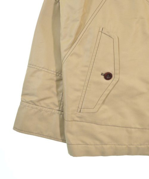 JUNYA WATANABE MAN（ジュンヤワタナベマン）ブルゾン ベージュ サイズ:S メンズ/2200605477025