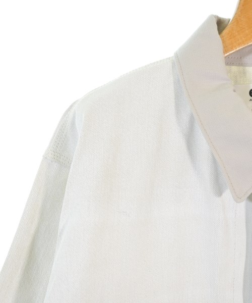 JUNYA WATANABE MAN（ジュンヤワタナベマン）カバーオール 白 サイズ:M メンズ/2200605477032