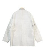 JUNYA WATANABE MAN（ジュンヤワタナベマン）カバーオール 白 サイズ:M メンズ/2200605477032