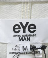 JUNYA WATANABE MAN（ジュンヤワタナベマン）カバーオール 白 サイズ:M メンズ/2200605477032
