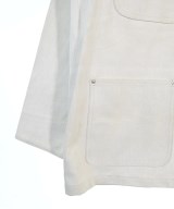 JUNYA WATANABE MAN（ジュンヤワタナベマン）カバーオール 白 サイズ:M メンズ/2200605477032