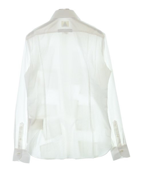 JUNYA WATANABE MAN（ジュンヤワタナベマン）カジュアルシャツ 白 サイズ:M メンズ/2200605477094