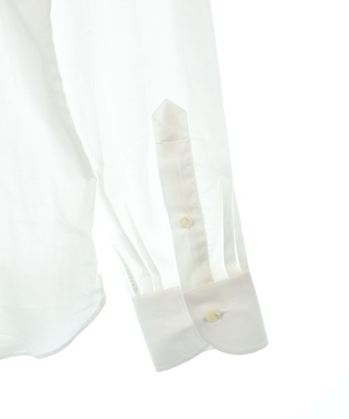 JUNYA WATANABE MAN（ジュンヤワタナベマン）カジュアルシャツ 白 サイズ:M メンズ/2200605477094