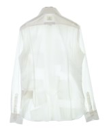 JUNYA WATANABE MAN（ジュンヤワタナベマン）カジュアルシャツ 白 サイズ:M メンズ/2200605477094