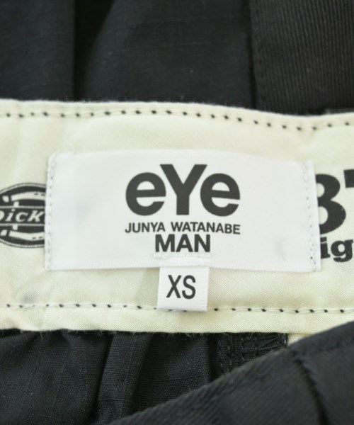 JUNYA WATANABE MAN（ジュンヤワタナベマン）その他 黒 サイズ:XS メンズ/2200605477155