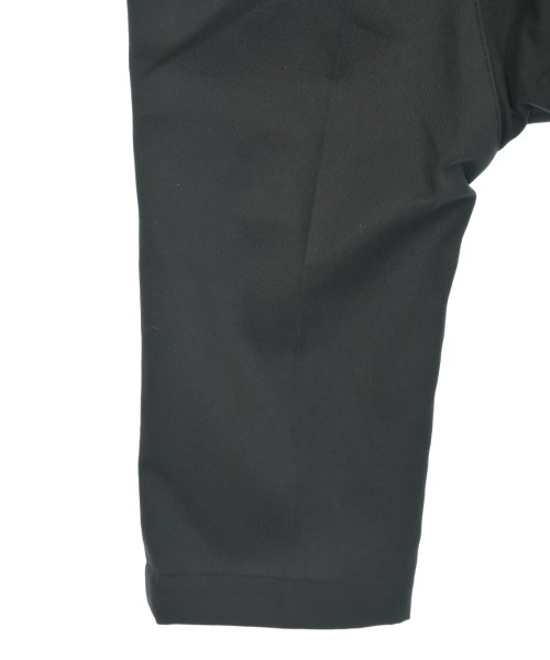 JUNYA WATANABE MAN（ジュンヤワタナベマン）その他 黒 サイズ:XS メンズ/2200605477155