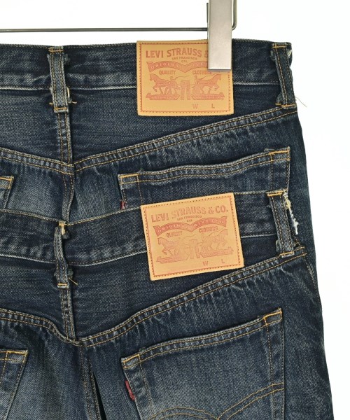 JUNYA WATANABE MAN（ジュンヤワタナベマン）デニムパンツ 紺 サイズ:M メンズ/2200605477162