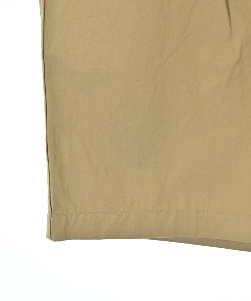 JUNYA WATANABE MAN（ジュンヤワタナベマン）ショートパンツ ベージュ サイズ:S メンズ/2200605477193