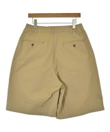 JUNYA WATANABE MAN（ジュンヤワタナベマン）ショートパンツ ベージュ サイズ:S メンズ/2200605477193