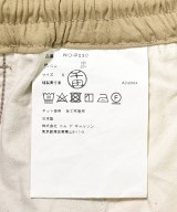 JUNYA WATANABE MAN（ジュンヤワタナベマン）ショートパンツ ベージュ サイズ:S メンズ/2200605477193