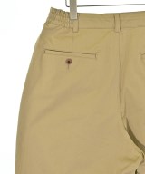 JUNYA WATANABE MAN（ジュンヤワタナベマン）ショートパンツ ベージュ サイズ:S メンズ/2200605477193