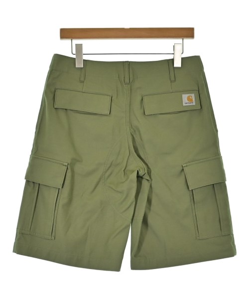 JUNYA WATANABE MAN（ジュンヤワタナベマン）ショートパンツ カーキ サイズ:XS メンズ/2200605477209