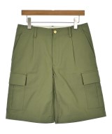 JUNYA WATANABE MAN（ジュンヤワタナベマン）ショートパンツ カーキ サイズ:XS メンズ/2200605477209