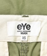 JUNYA WATANABE MAN（ジュンヤワタナベマン）ショートパンツ カーキ サイズ:XS メンズ/2200605477209